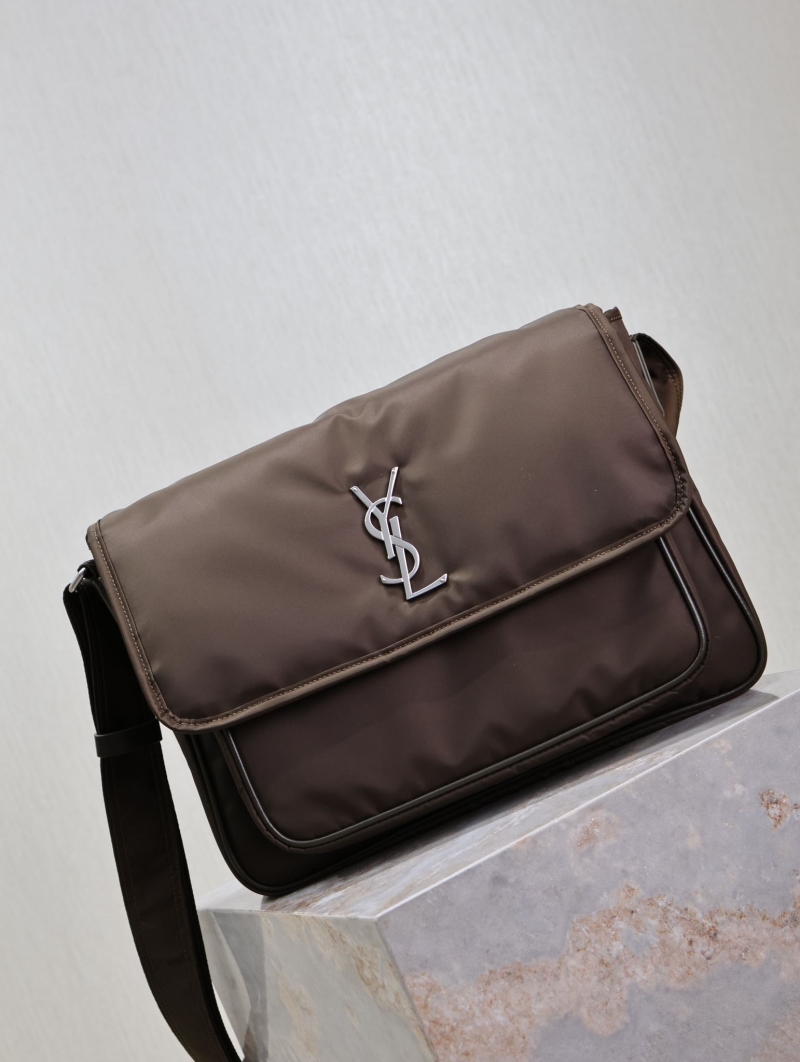 YSL Satchel Bags